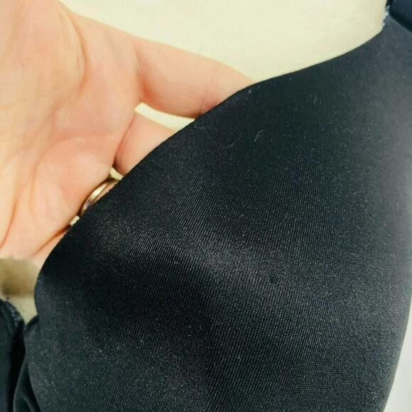 Lane Bryant Cacique Back Smoother Lightly Lined Full Coverage Bra 46C - Picture 2 of 9